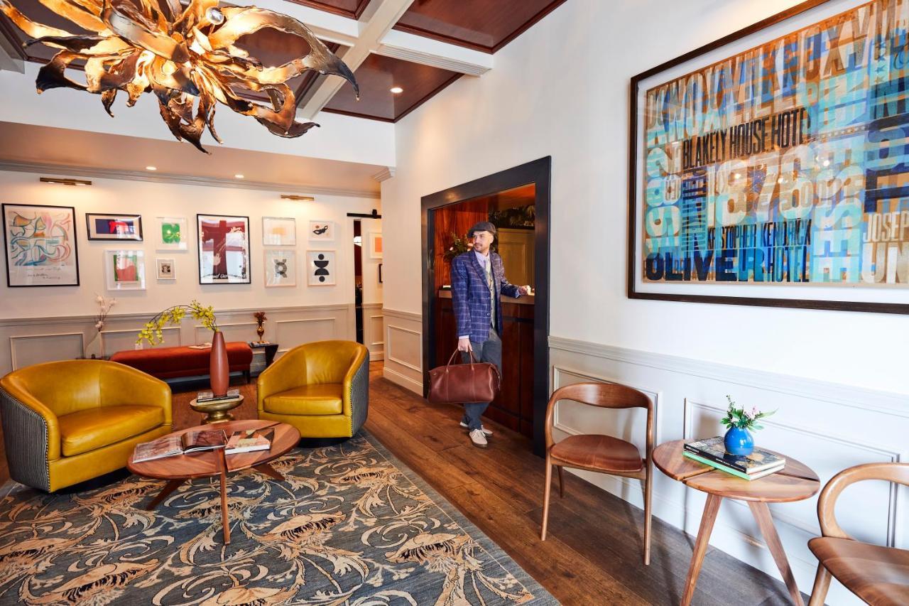 The Oliver Knoxville, By Oliver 4* Knoxville