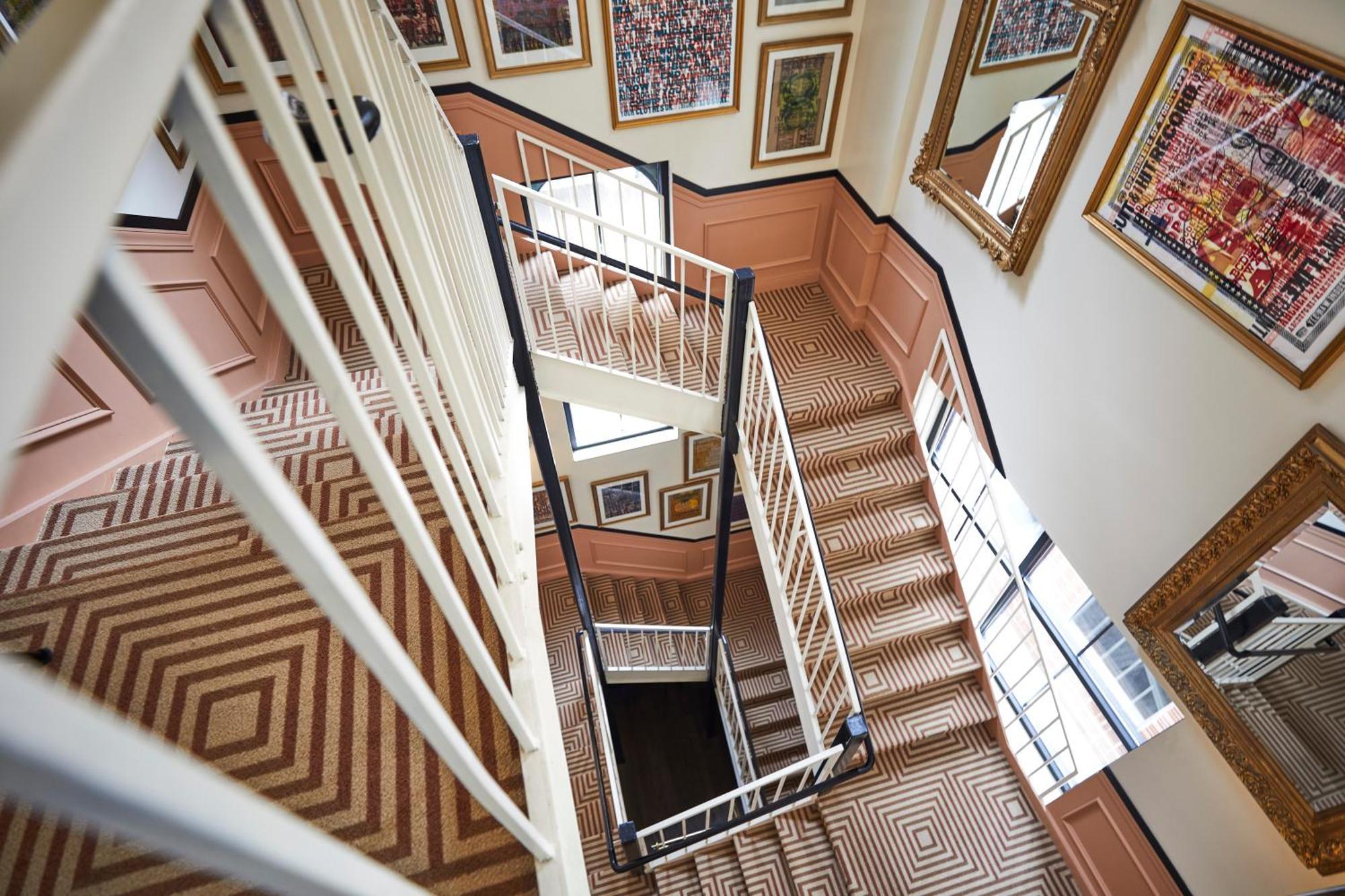 Hotel The Oliver Knoxville, By Oliver 4*